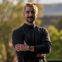 Cloud4X Solutions Architects Employee Matt Twine's profile photo