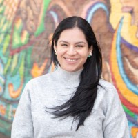 The Women's Building Employee Liliana Hernandez's profile photo