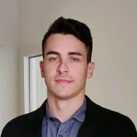 CENTER GOMMA Employee Andrea Baioni's profile photo