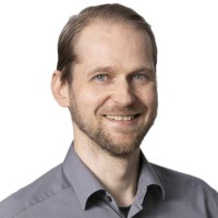 Nodeon Employee Lari Väänänen's profile photo