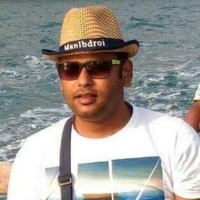 MindTrilogy Employee Sandeep Rai's profile photo