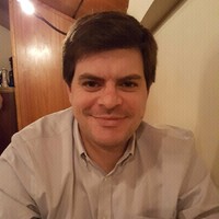 Stone Capital Employee David Castro's profile photo