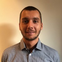 CABAIA Employee Alexandre BESSON's profile photo