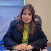 Trees Technologies Employee Anum Ishtiaq's profile photo