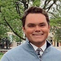 TEC Electric Employee Trevin Thomson's profile photo