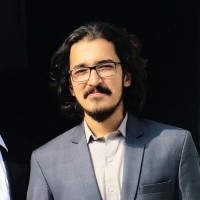 Mode Mobility Employee M. Horani's profile photo