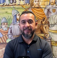 Earthwise Rentals LLC Employee Luis Navarro's profile photo