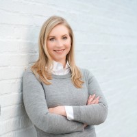 Caton Commercial Real Estate Group Employee Christina Kitchel's profile photo