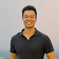 Keppel (Infrastructure Division) Employee Darren Wong's profile photo