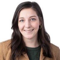 Clark Associates Employee Elyse Smith's profile photo