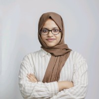 Frog School Employee Safna Sulaiman's profile photo