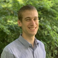 Instron Employee Chris Hines's profile photo