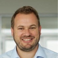 GOLDBECK SOLAR Group Employee Lasse Nieswitz's profile photo