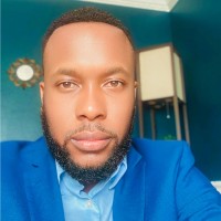 ABC Medical, Inc. Employee Nevardo Ford's profile photo