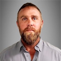 Suffolk Construction Employee Robert Black's profile photo