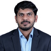 Tata Elxsi Employee Jayaram S's profile photo
