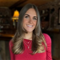 Brookside Multicare Nursing Center Employee McKenna Olson's profile photo