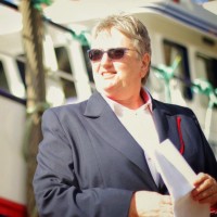 The Fishermen's Mission Employee Fraserburgh Centre's profile photo