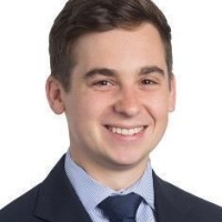 Stonepeak Employee James Cork's profile photo