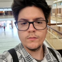 BEST Bucharest Employee Iustin Dumitrache's profile photo