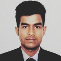 Advance Code IT Employee Giash Uddin's profile photo