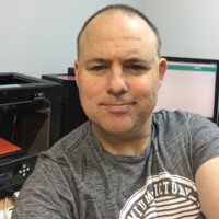 Frogparking Employee Neil McKenzie's profile photo