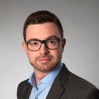 Track Machines Connected Employee Andreas Theiß's profile photo