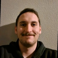 Diversified Machine Systems Employee Christian Sallade's profile photo