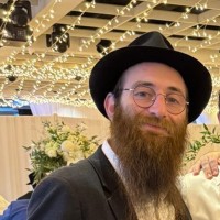Vitasya Healthcare Consultants | Home Care Management Employee Moshe New's profile photo