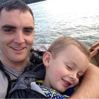 Walsh Constructions Employee Ben Bechdolt's profile photo