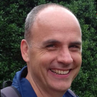 Royal Schiphol Group Employee Ronald Otten's profile photo