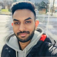 Freelance Developer Employee Deepanshu Gupta's profile photo