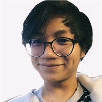 Astro Employee Nur S.'s profile photo