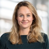 Tele'Train Employee Suzanne van Den Berg's profile photo