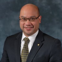 Advocate Health Employee Michael Antonio's profile photo