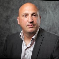 Symology Employee Stuart Cripps's profile photo