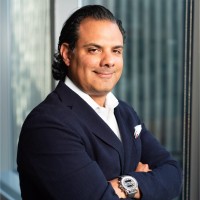 RSM US LLP Employee Michael Nader's profile photo