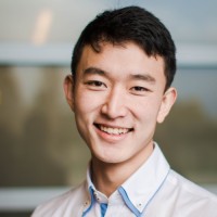 Lexe Employee Max Fang's profile photo