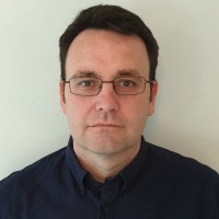 Haulmont Technology Limited Employee Paul Lacey's profile photo