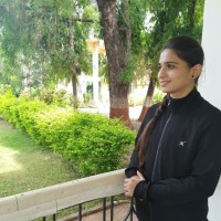 Dhanshri Rane's profile photo