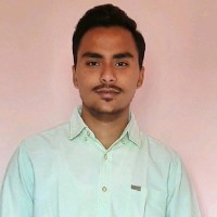 Omind Employee Kartik Gamot's profile photo