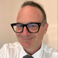 STMicroelectronics Employee Massimiliano Scalfaro's profile photo