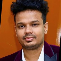 Adnova.ai Employee Vimal Kumar's profile photo