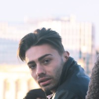 Quality and Company Employee Jordan Nahm's profile photo