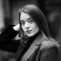 One Academy® Employee Anna Nikoliuk's profile photo