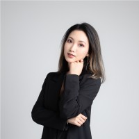 Michael Page Employee Florence Wang's profile photo