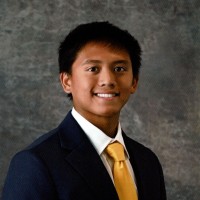 Sooner Valet Employee Derek Tinio's profile photo