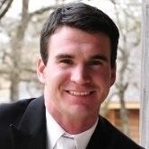 Four Rivers Construction Employee Benjamin Dean's profile photo