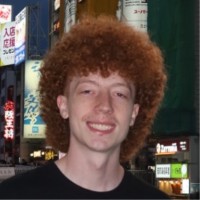 HackCC Employee Lexington Carey's profile photo
