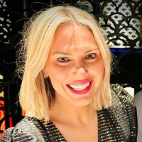 Microsoft Employee Stephanie Phillips's profile photo